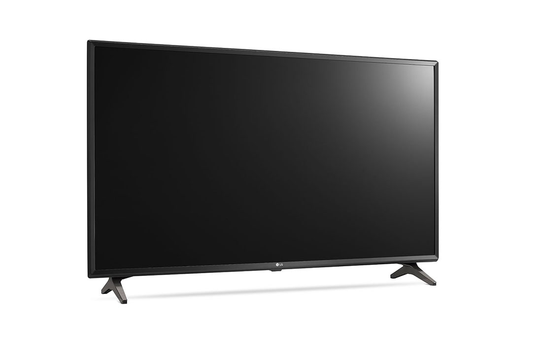 LG 65'' (165 cm) UHD TV | Processeur Quad Core | 4K IPS Display | 4K Active HDR | Grand angle de vision | Son Ultra Surround | webOS ThinQ AI, 65UM7000PLA, thumbnail 6