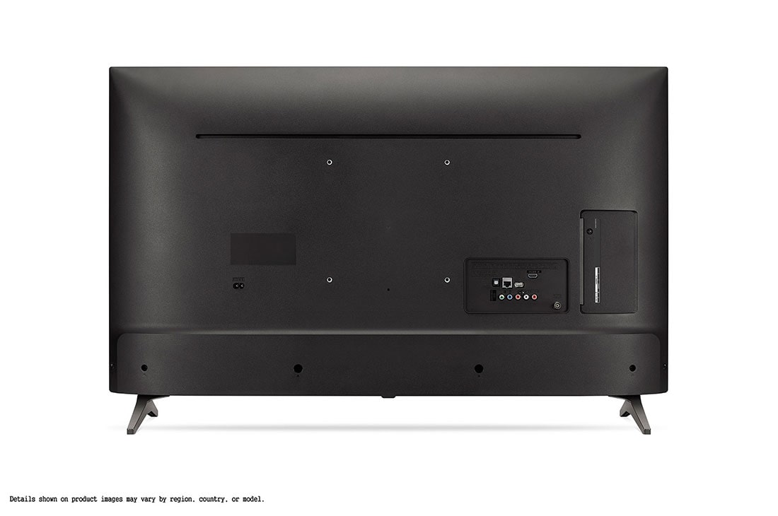 LG 65'' (165 cm) UHD TV | Processeur Quad Core | 4K IPS Display | 4K Active HDR | Grand angle de vision | Son Ultra Surround | webOS ThinQ AI, 65UM7000PLA, thumbnail 7