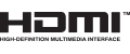 HDMI