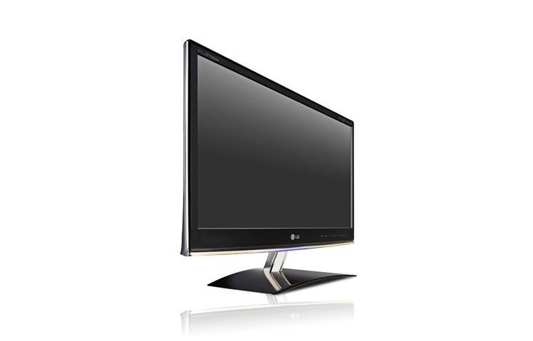 LG 23'' (58 cm) Premium LED avec tuner DVT, Full HD 1080p et HDMI, M2350D, thumbnail 2