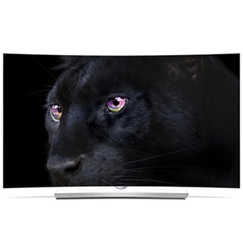LG 55'' (139cm) Class | TV OLED Ultra HD | SMART TV WebOS 2.0 | Design Art Slim | 3D TV | 3 entrées HDMI | 3 ports USB , 55EG920V
