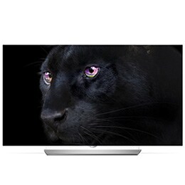 65" (164cm) Class pouces | OLED Ultra HD 4K | SMART TV WebOS 2.0 | Design Art Slim | 3D TV | 3 entrées HDMI | 3 ports USB | Son Harman Kardon2