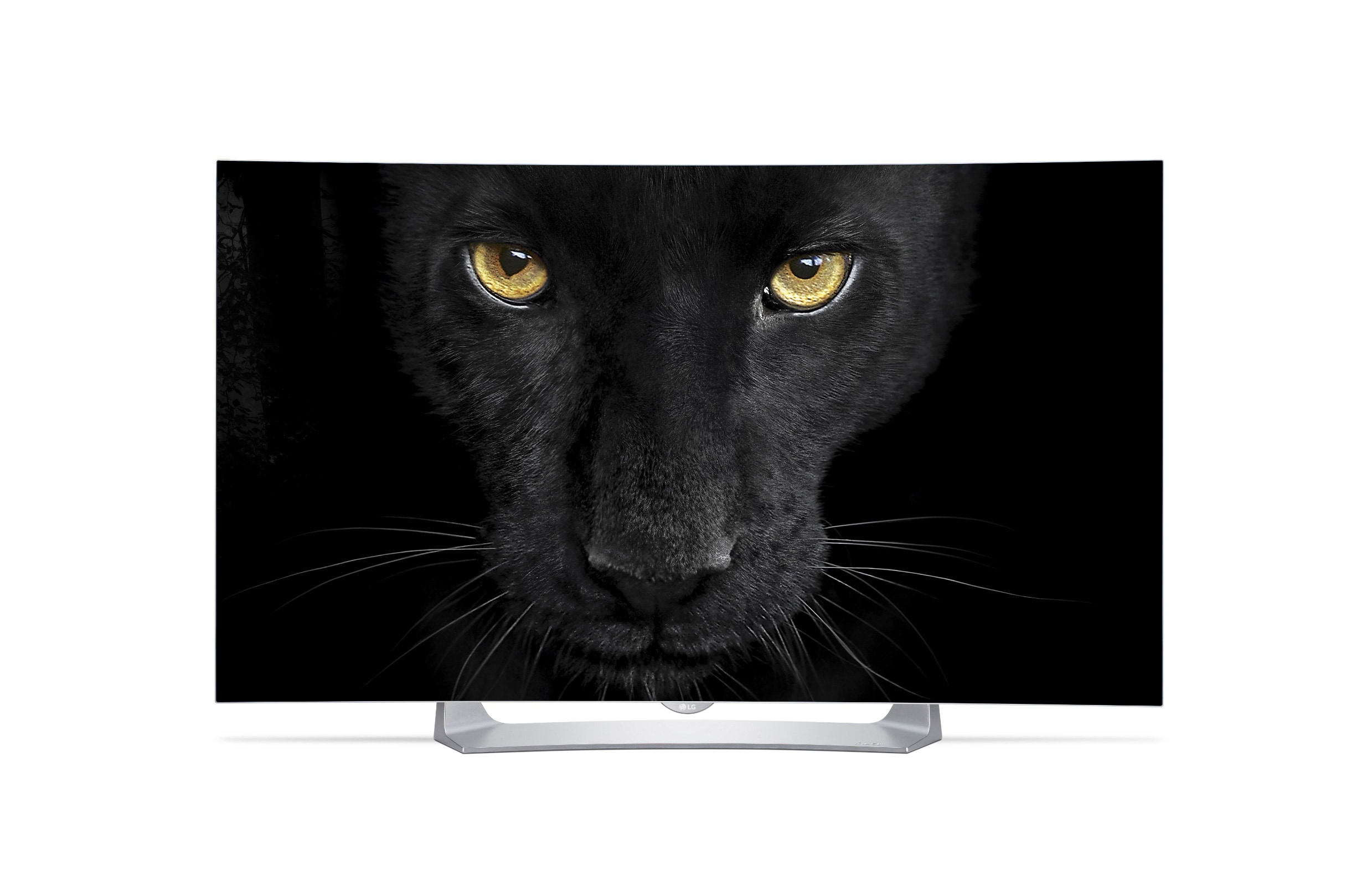 LG 55'' (139cm) Class  pouces | TV OLED Full HD | SMART TV WebOS 2.0 | Design Art Slim | 3D | 3 entrées HDMI | 3 ports USB | Son Harman Kardon, 55EG910V