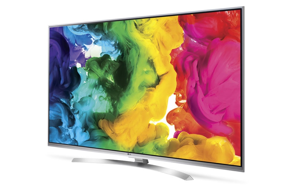 LG 55'' (139 cm) Class | SUPER UHD TV 4K | Écran IPS  Quantum 4K  |  Super HDR | Angle parfait | webOS Smart TV 3.0, 55UH850V, thumbnail 2