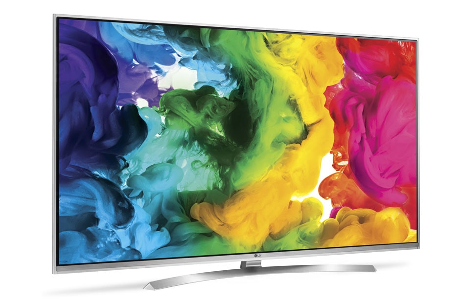 LG 55'' (139 cm) Class | SUPER UHD TV 4K | Écran IPS  Quantum 4K  |  Super HDR | Angle parfait | webOS Smart TV 3.0, 55UH850V, thumbnail 3