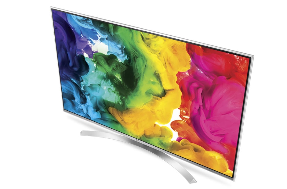 LG 55'' (139 cm) Class | SUPER UHD TV 4K | Écran IPS  Quantum 4K  |  Super HDR | Angle parfait | webOS Smart TV 3.0, 55UH850V, thumbnail 5