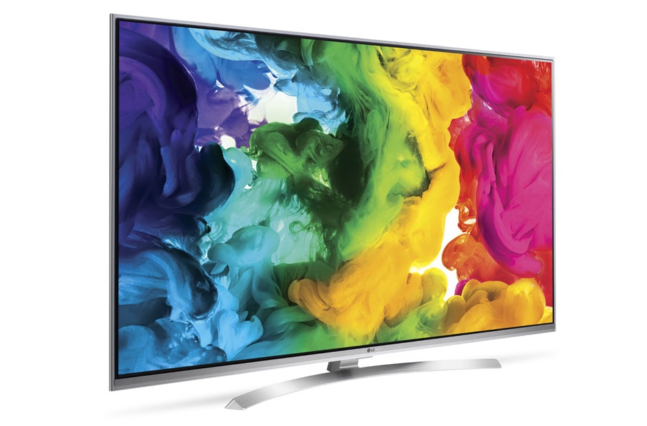 LG 49'' (123 cm) Class | SUPER UHD TV 4K | Écran IPS  Quantum 4K | Super HDR | Angle parfait | webOS Smart TV 3.0, 49UH850V, thumbnail 4