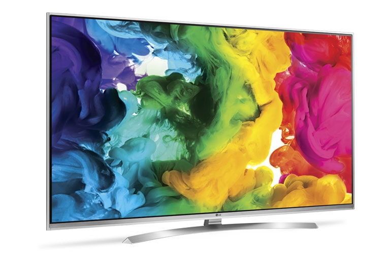 LG 49'' (123 cm) Class | SUPER UHD TV 4K | Écran IPS  Quantum 4K | Super HDR | Angle parfait | webOS Smart TV 3.0, 49UH850V, thumbnail 3