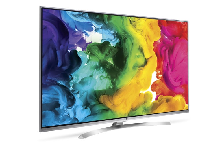 LG 49'' (123 cm) Class | SUPER UHD TV 4K | Écran IPS  Quantum 4K | Super HDR | Angle parfait | webOS Smart TV 3.0, 49UH850V, thumbnail 4