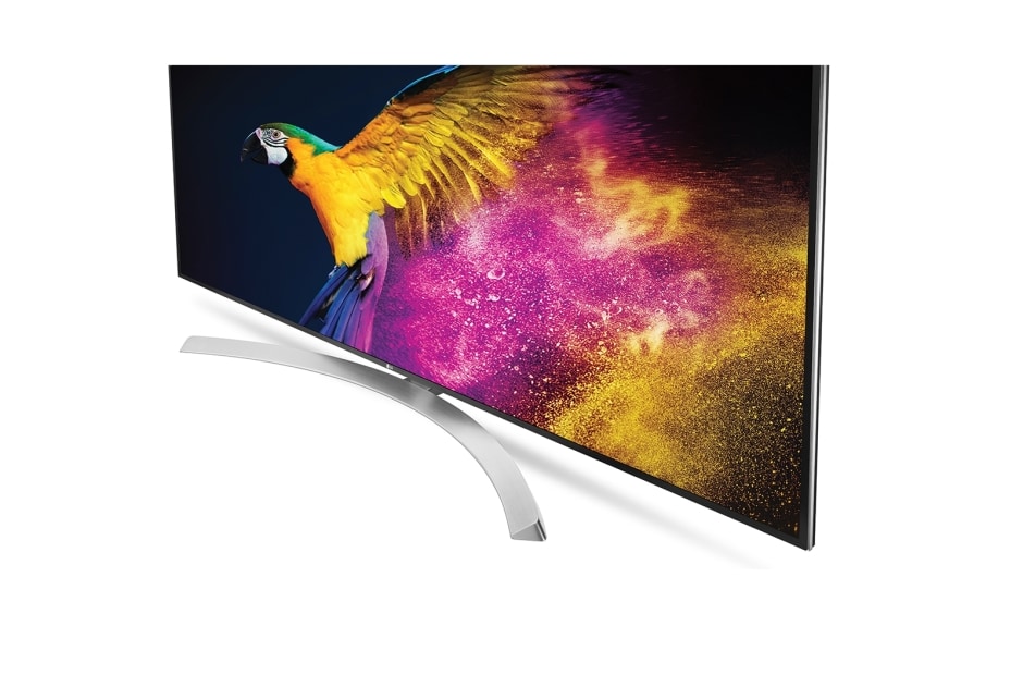 LG 86'' (217cm) Class | SUPER UHD TV 4K | Écran IPS  Quantum 4K | Écran géant | | Super HDR | Angle parfait | webOS Smart TV 3.0, 86UH955V, thumbnail 7