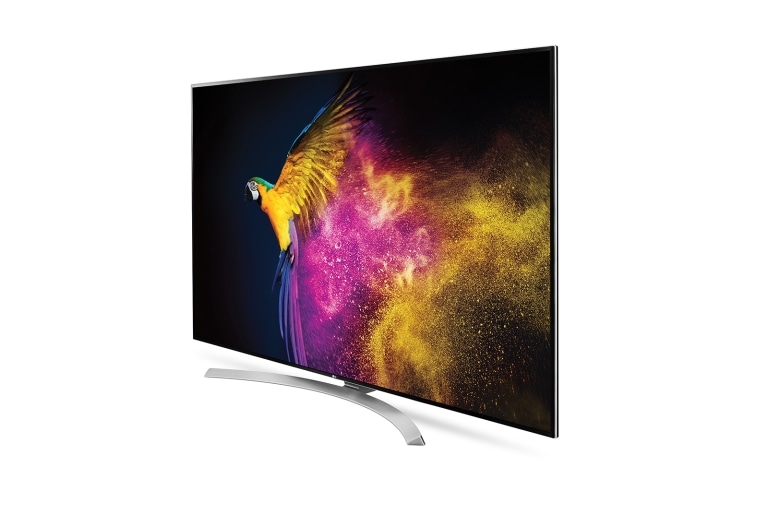 LG 86'' (217cm) Class | SUPER UHD TV 4K | Écran IPS  Quantum 4K | Écran géant | | Super HDR | Angle parfait | webOS Smart TV 3.0, 86UH955V, thumbnail 3