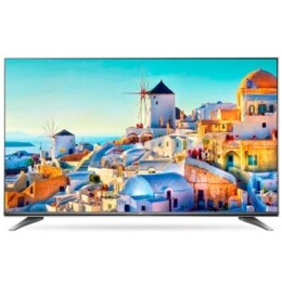 TV 55UH668V2