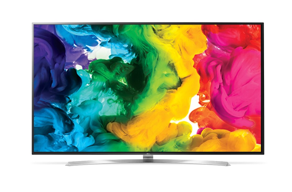 LG 75'' (189 cm) Class | SUPER UHD TV 4K | Écran IPS  Quantum 4K | Écran géant  | Super HDR | Angle parfait | webOS Smart TV 3.0, 75UH855V