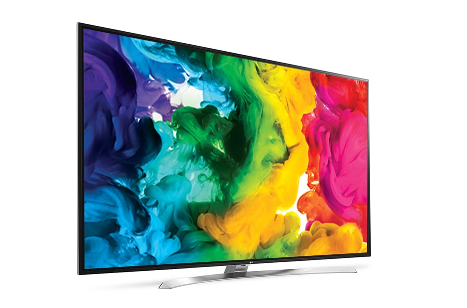 LG 75'' (189 cm) Class | SUPER UHD TV 4K | Écran IPS  Quantum 4K | Écran géant  | Super HDR | Angle parfait | webOS Smart TV 3.0, 75UH855V, thumbnail 5