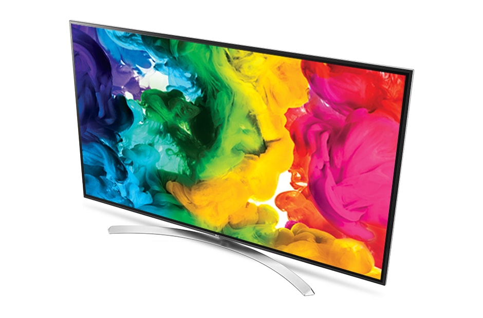LG 75'' (189 cm) Class | SUPER UHD TV 4K | Écran IPS  Quantum 4K | Écran géant  | Super HDR | Angle parfait | webOS Smart TV 3.0, 75UH855V, thumbnail 8