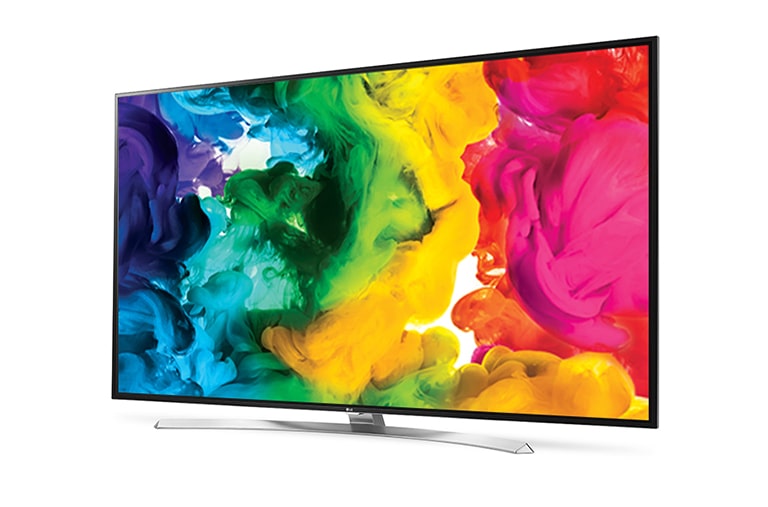 LG 75'' (189 cm) Class | SUPER UHD TV 4K | Écran IPS  Quantum 4K | Écran géant  | Super HDR | Angle parfait | webOS Smart TV 3.0, 75UH855V, thumbnail 2