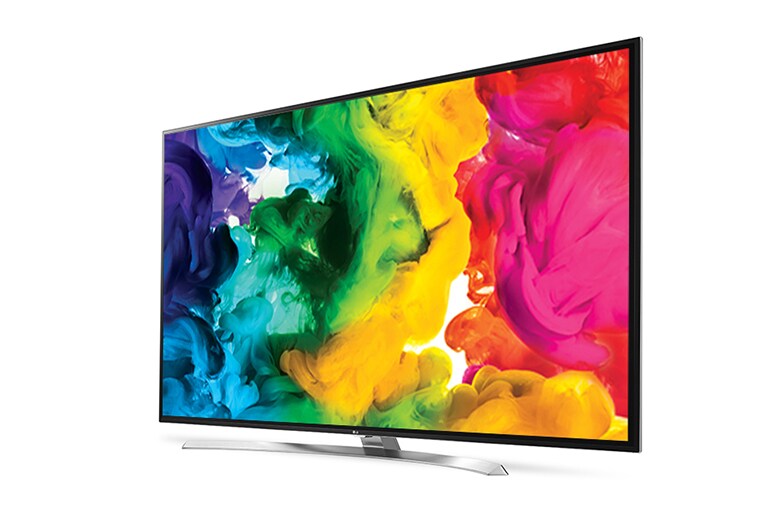 LG 75'' (189 cm) Class | SUPER UHD TV 4K | Écran IPS  Quantum 4K | Écran géant  | Super HDR | Angle parfait | webOS Smart TV 3.0, 75UH855V, thumbnail 3