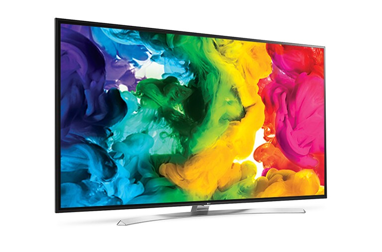 LG 75'' (189 cm) Class | SUPER UHD TV 4K | Écran IPS  Quantum 4K | Écran géant  | Super HDR | Angle parfait | webOS Smart TV 3.0, 75UH855V, thumbnail 6