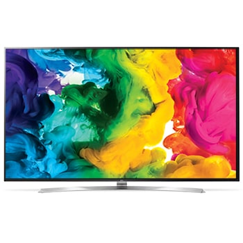 75UH855V SUPER Ultra HD TV1