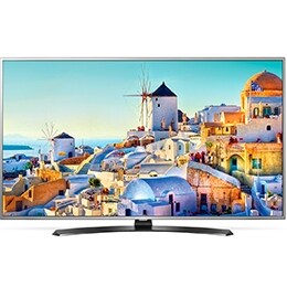 43" (108 cm) | UHD 4K | Écran IPS 4K Color Prime Pro | Design Métallique | HDR Pro | Angle de vision large | WebOS Smart TV 3.0 | Harman Kardon2