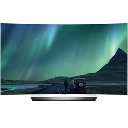 LG OLED TV - C62