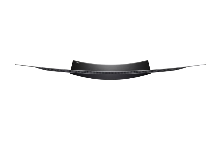 LG 55'' (139cm) Class | OLED Ultra HD TV | TV incurvé | OLED HDR | Contraste infini | Couleurs Riches | webOS 3.0 smart TV | Son signé Harman Kardon, OLED55C6V, thumbnail 3