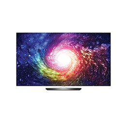 65" (164cm) Class | OLED Ultra HD TV | OLED HDR | Contraste infini | Couleurs Riches | webOS 3.0 smart TV | Son signé Harman Kardon2