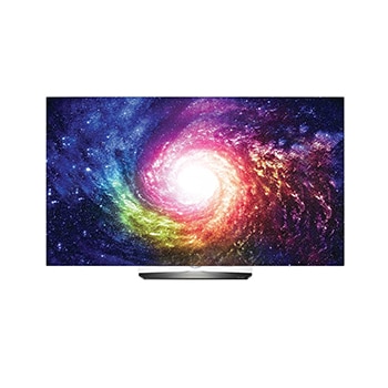 65" (164cm) Class | OLED Ultra HD TV | OLED HDR | Contraste infini | Couleurs Riches | webOS 3.0 smart TV | Son signé Harman Kardon1