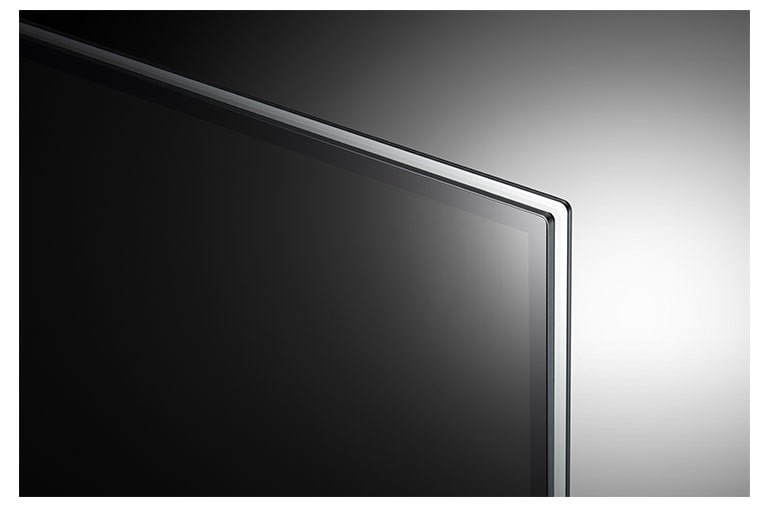 LG 65'' (164cm) Class  | OLED Ultra HD TV | Picture on Glass | OLED HDR PRO | Contraste Infini | Couleurs Riches | SoundBar Stand | Son signé Harman/Kardon , OLED65E6V, thumbnail 9