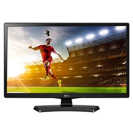 28" Moniteur TV | Montage au mur | Mode jeu | Mode cinéma | USB AutoRun2