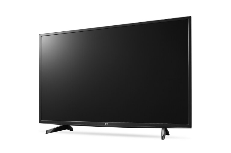 LG 43'' | Full HD TV | Triple XD Engine | Virtual Surround Plus | WebOS 3.0 Smart TV, 43LH590V, thumbnail 2