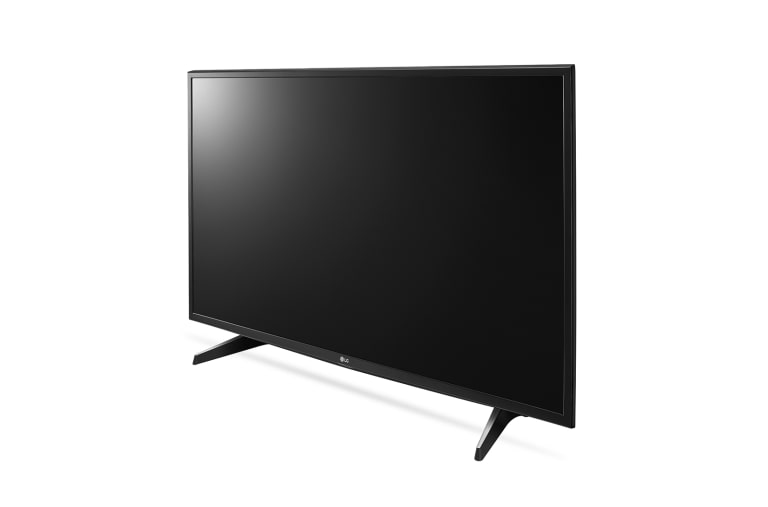LG 43'' | Full HD TV | Triple XD Engine | Virtual Surround Plus | WebOS 3.0 Smart TV, 43LH590V, thumbnail 5