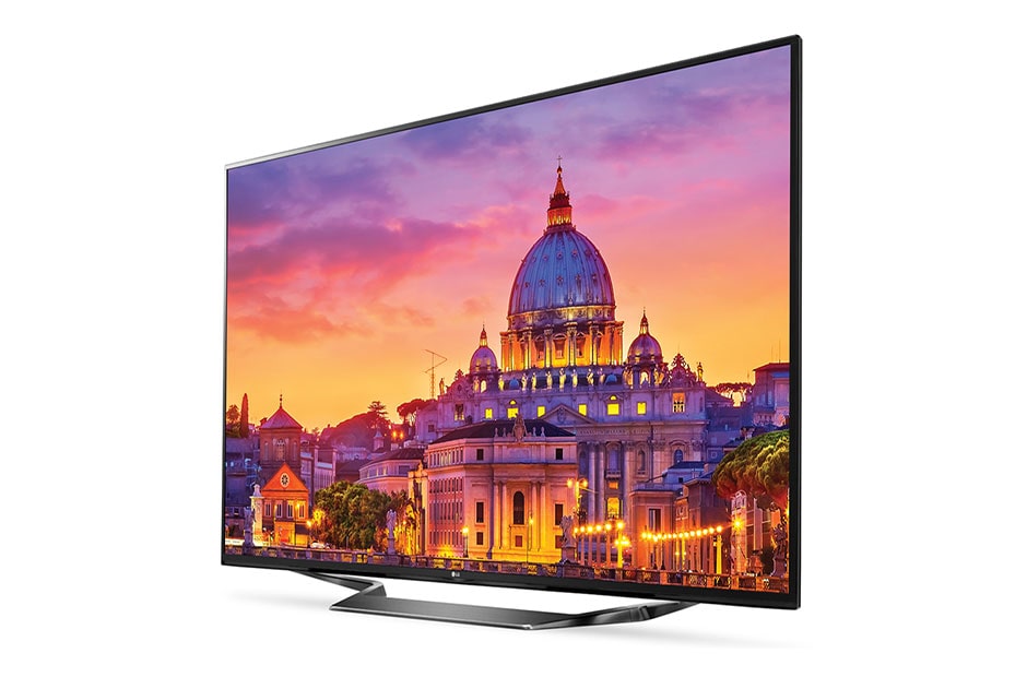 LG 70'' (177cm) Class | UHD TV 4K | HDR Pro | IPS Display | Ultra Slim design | webOS 3.0 smart TV | Local Dimming, 70UH700V, thumbnail 2