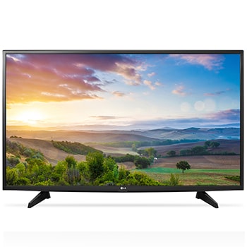 43LH570V TV1