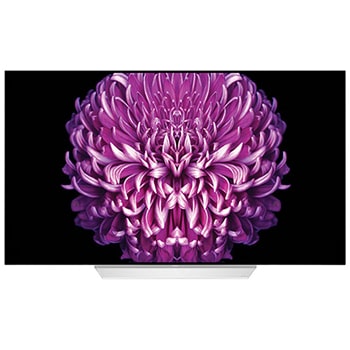 OLED65E7V OLED TV1
