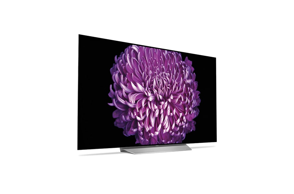 LG 55'' (139 cm) | OLED Ultra HD TV | Noir parfait | Couleurs parfaites | Active HDR avec Dolby Vision |  Blade Slim Design | webOS 3.5 Smart TV, OLED55C7V, thumbnail 5