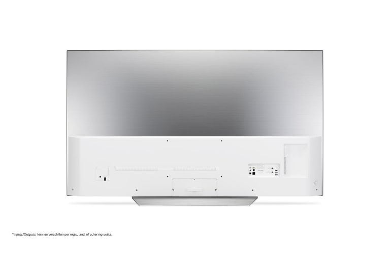 LG 55'' (139 cm) | OLED Ultra HD TV | Noir parfait | Couleurs parfaites | Active HDR avec Dolby Vision |  Blade Slim Design | webOS 3.5 Smart TV, OLED55C7V, thumbnail 7