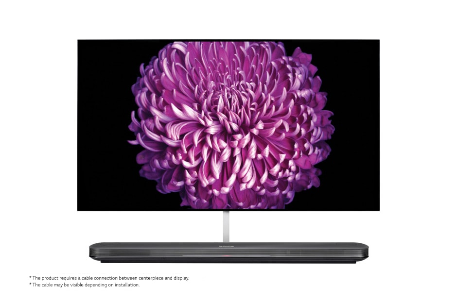 Lg sale w7 65