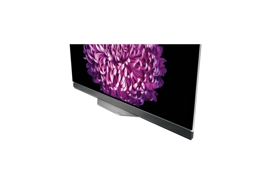 LG 55'' (139 cm) | OLED Ultra HD TV | Noir parfait | Couleurs parfaites | Active HDR avec Dolby Vision | Angle de vue parfait | Picture-on-Glass, OLED55E7N, thumbnail 3