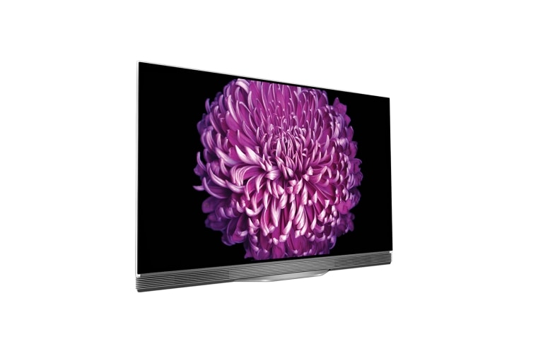 LG 55'' (139 cm) | OLED Ultra HD TV | Noir parfait | Couleurs parfaites | Active HDR avec Dolby Vision | Angle de vue parfait | Picture-on-Glass, OLED55E7N, thumbnail 5