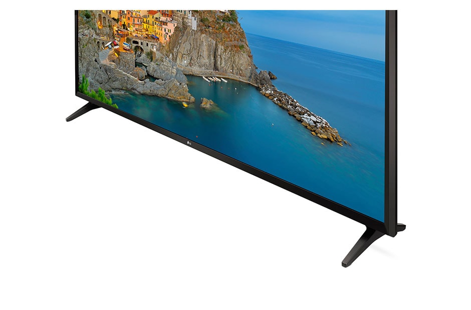 LG 55'' (139 cm) | 4K UHD TV | IPS Display | Bilion Rich Colours | Active HDR | webOS 3.5 Smart TV, 55UJ630V, thumbnail 3