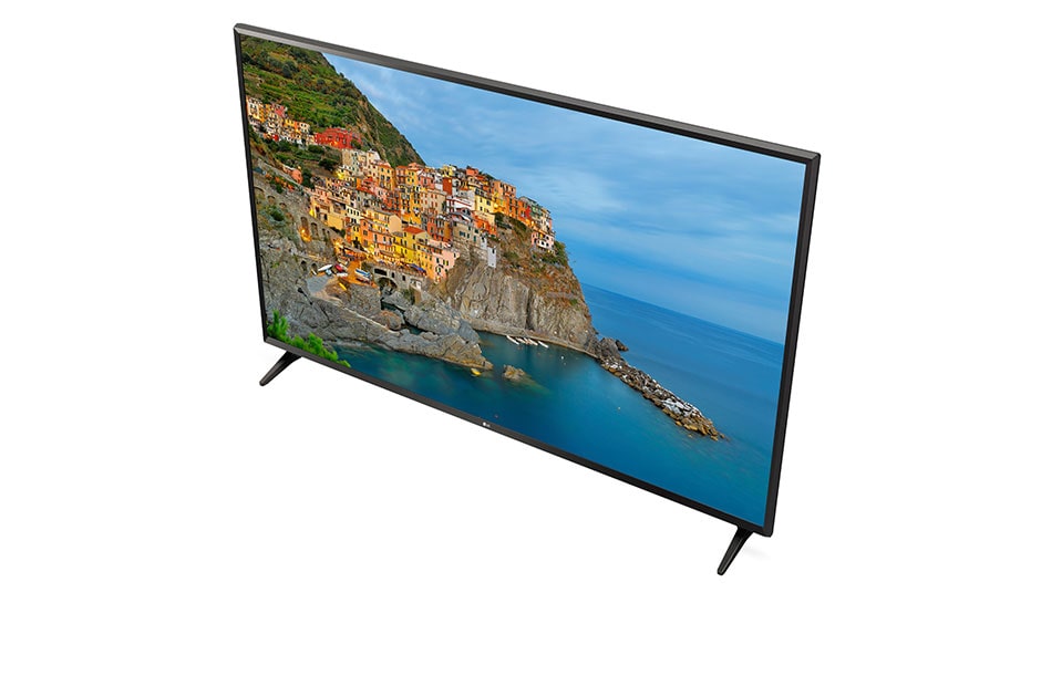 LG 55'' (139 cm) | 4K UHD TV | IPS Display | Bilion Rich Colours | Active HDR | webOS 3.5 Smart TV, 55UJ630V, thumbnail 5