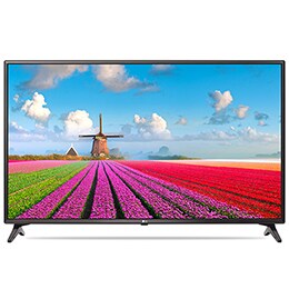 49" (123 cm) | Full HD TV | Smart TV webOS 3.5 | Virtual Surround sound | Clear Voice2