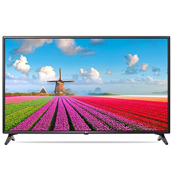 49" (123 cm) | Full HD TV | Smart TV webOS 3.5 | Virtual Surround sound | Clear Voice1