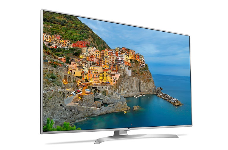LG 43'' (109 cm) | 4K UHD TV | Display IPS | Bilion Rich Colours | Active HDR  | webOS 3.5 Smart TV, 43UJ701V, thumbnail 7