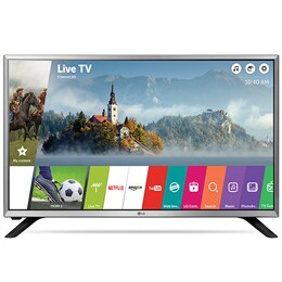 32LJ590U TV HD Ready2