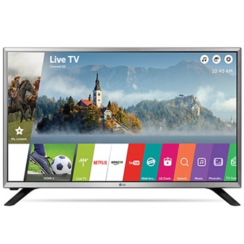 32LJ590U TV HD Ready1