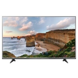 60' (139 cm) | Ultra HD TV | HDR Pro | webOS 3.0 | Wi-Fi | HDMI | USB2