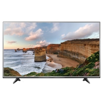 60' (139 cm) | Ultra HD TV | HDR Pro | webOS 3.0 | Wi-Fi | HDMI | USB1