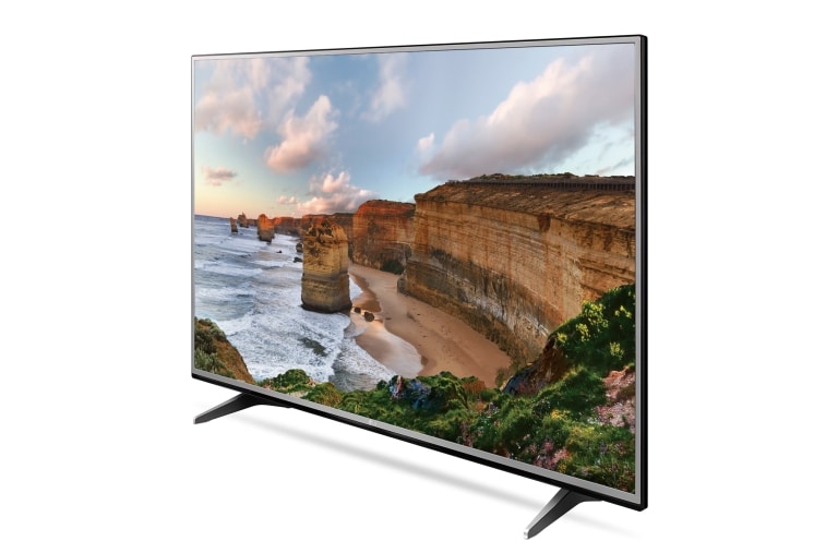 LG 60' (139 cm) | Ultra HD TV | HDR Pro | webOS 3.0 | Wi-Fi | HDMI | USB, 60UH615V, thumbnail 3